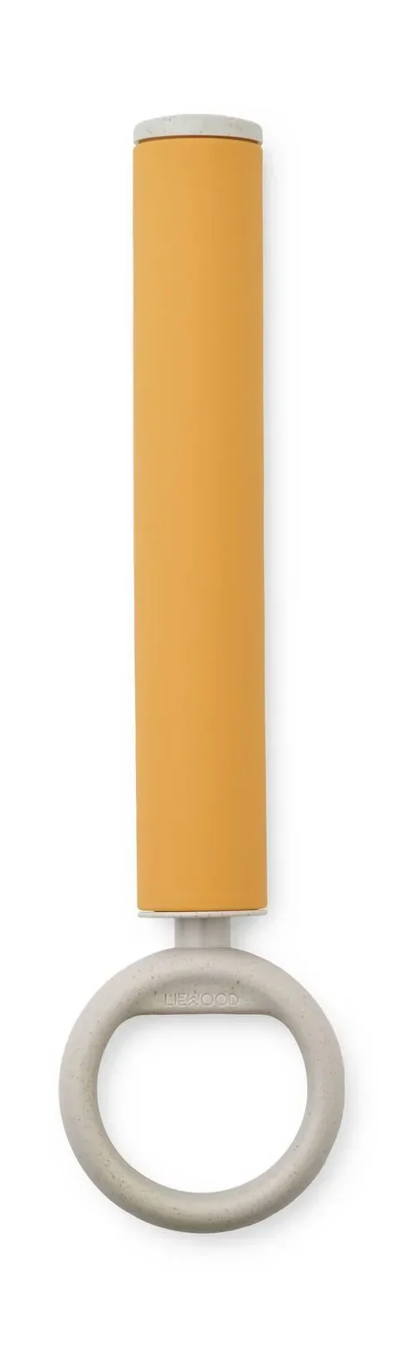 "Liewood Wasserspritzpistole - Miguel, Farbe: Yellow mellow image"