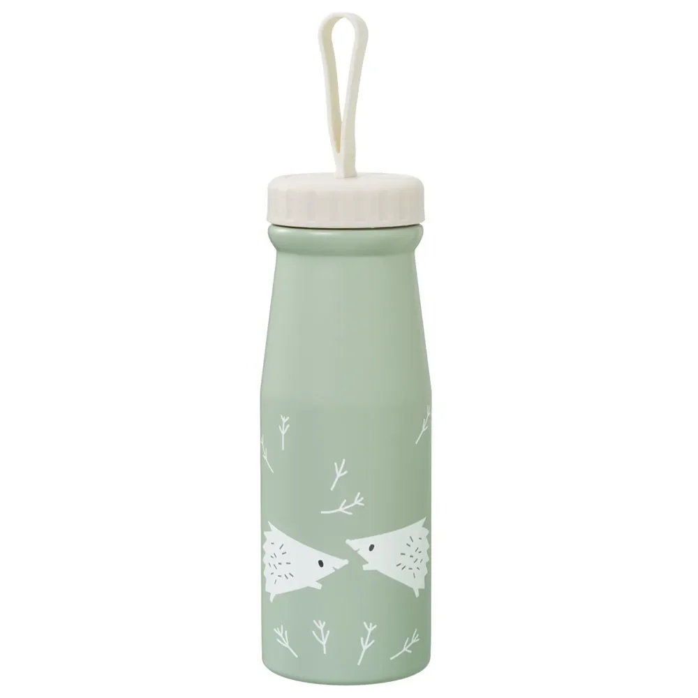 "Fresk Thermosflasche Igel image"