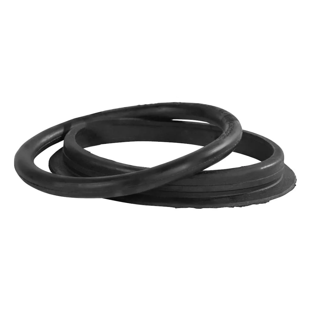 "KG Doppeldichtung Set DN/OD 200, Rohr Dichtung image"