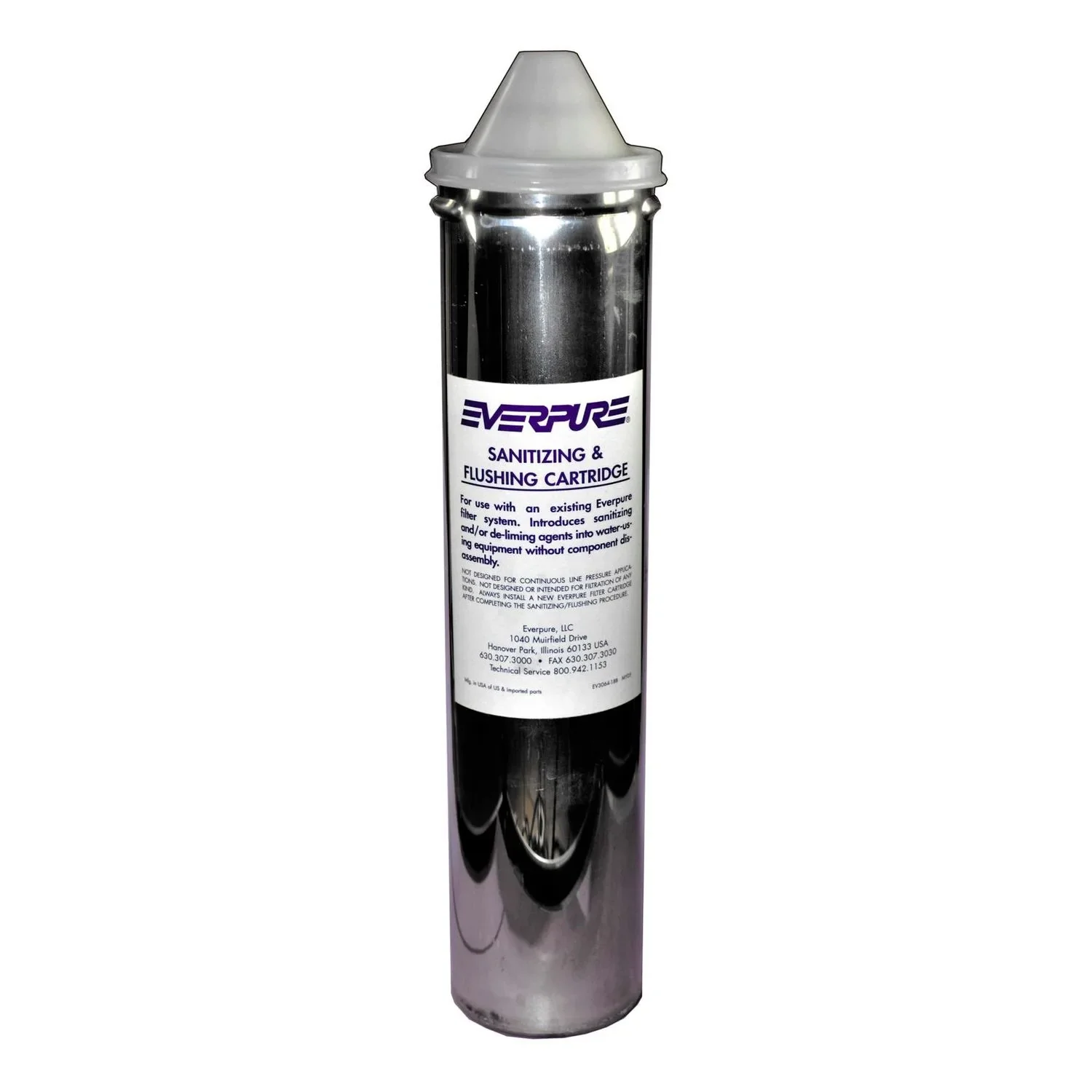 "Reinigungspatrone - EVERPURE 4JT image"