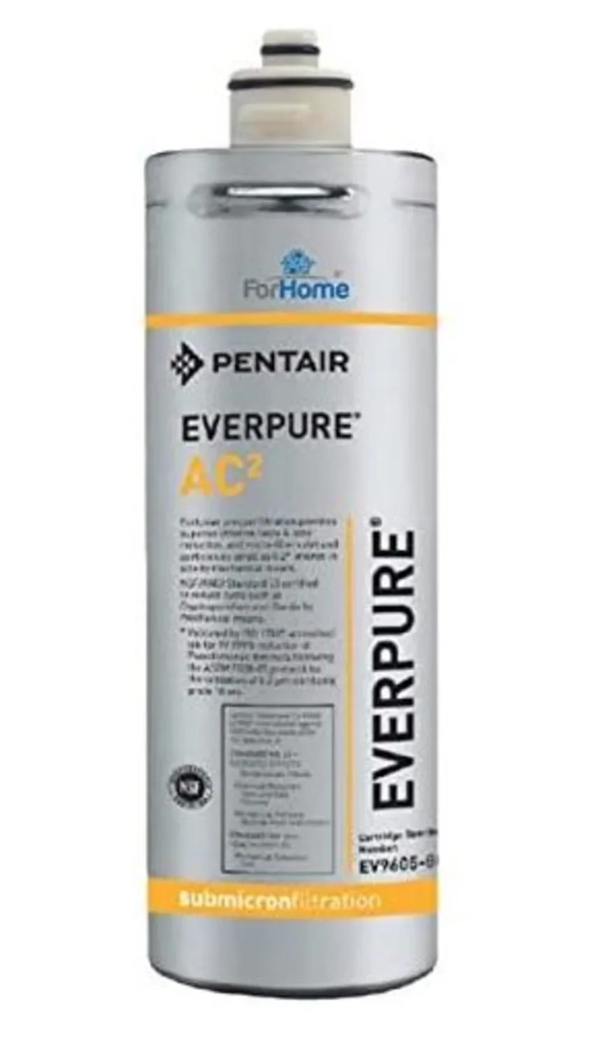 "Wasserfilter, Filterpatrone - EVERPURE AC2 für Premiumwasser, Kaltgetränke image"