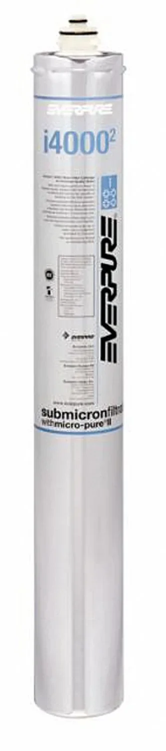 "Wasserfilter, Filterpatrone - EVERPURE Insurance I4000 für Eismaschinen image"