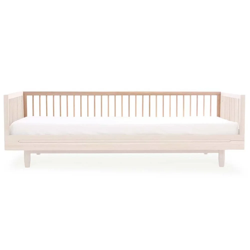 Nobodinoz Einzelbett Pure Erweiterung zum Sofabett