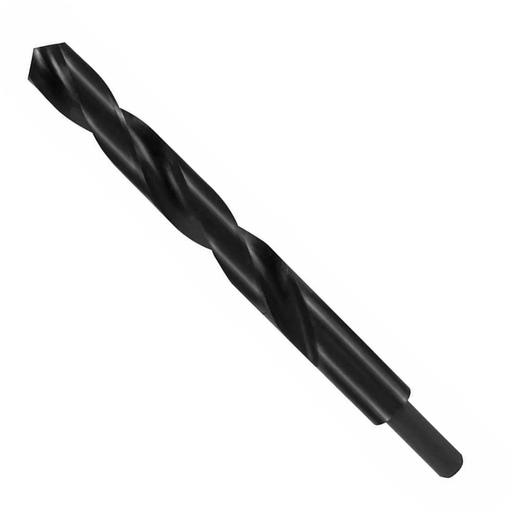 "HSS Spiralbohrer, 13,5mm, DIN 338, Metallbohrer image"