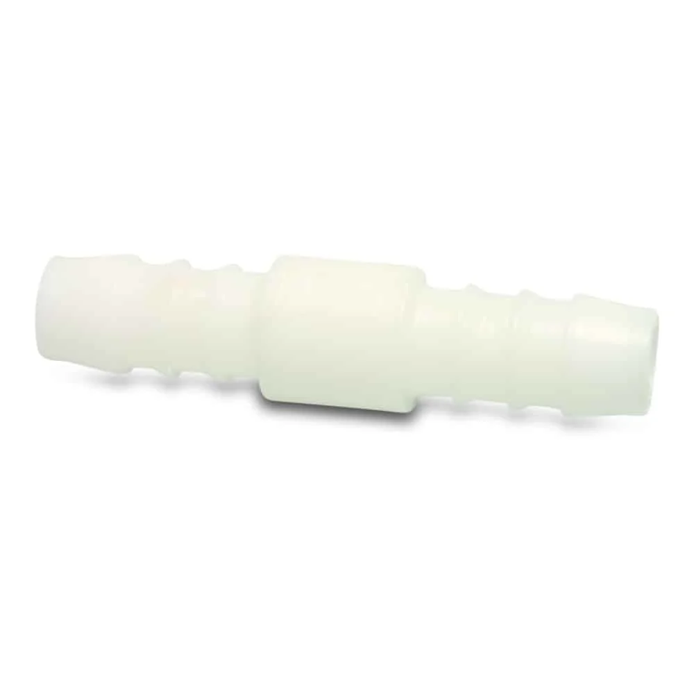 "Schlauchverbinder 13mm, Kunststoff, Garten, Tülle, Schlauchkupplung image"