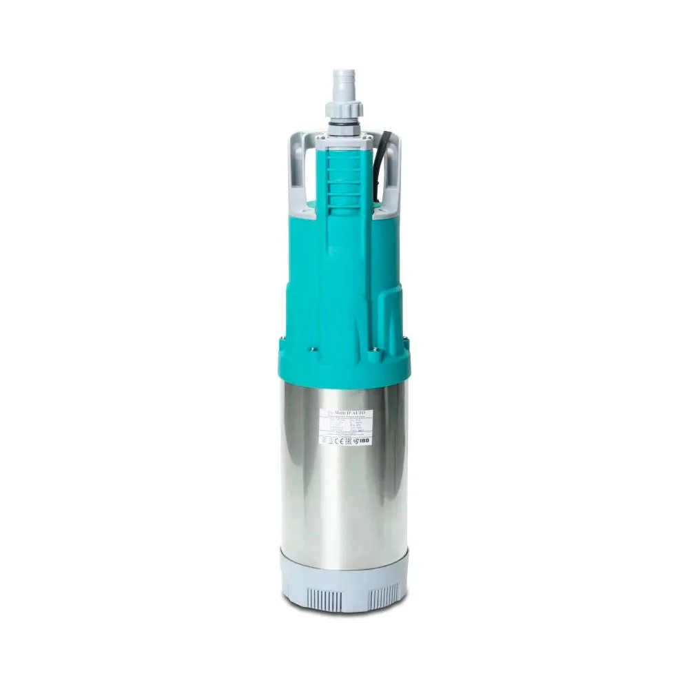 Tauchpumpe 230 V 5,2 A