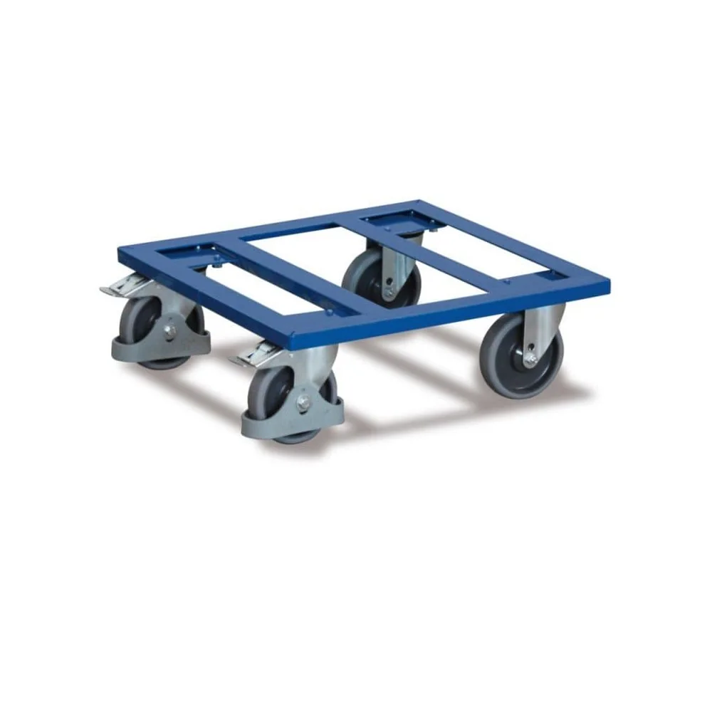 Kistenroller, Rollbrett, 400 kg