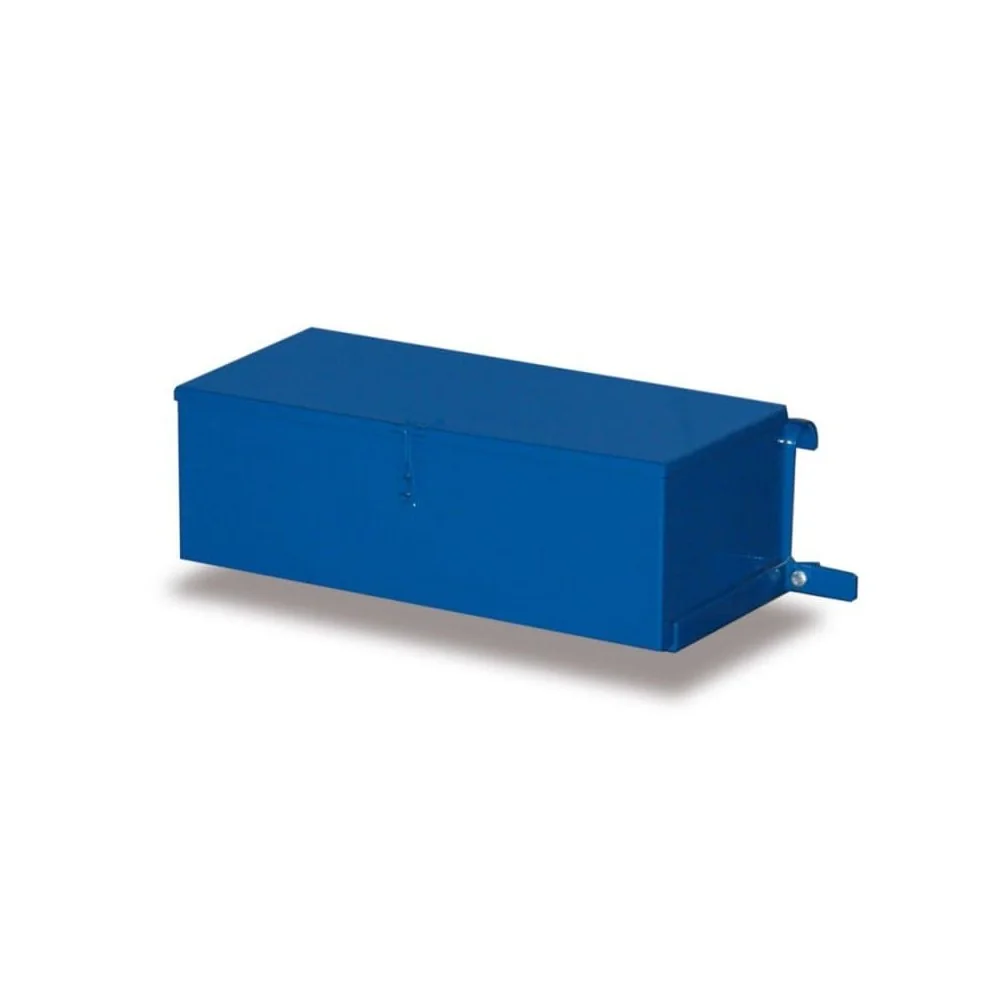 "Werkzeugkiste für Stahlflaschenkarren fk-1100 / 1101 image"