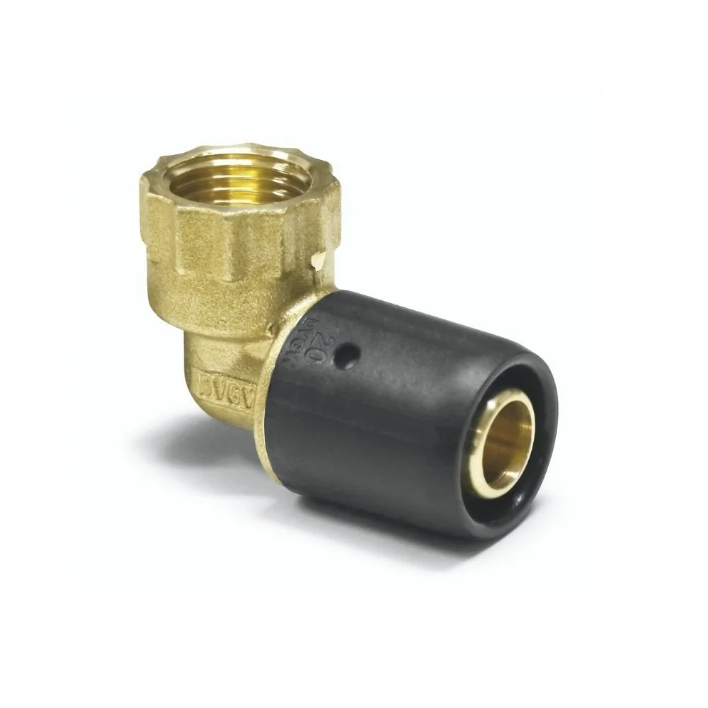 "Steckfitting Winkel 16 x 2 auf 3/4" IG image"