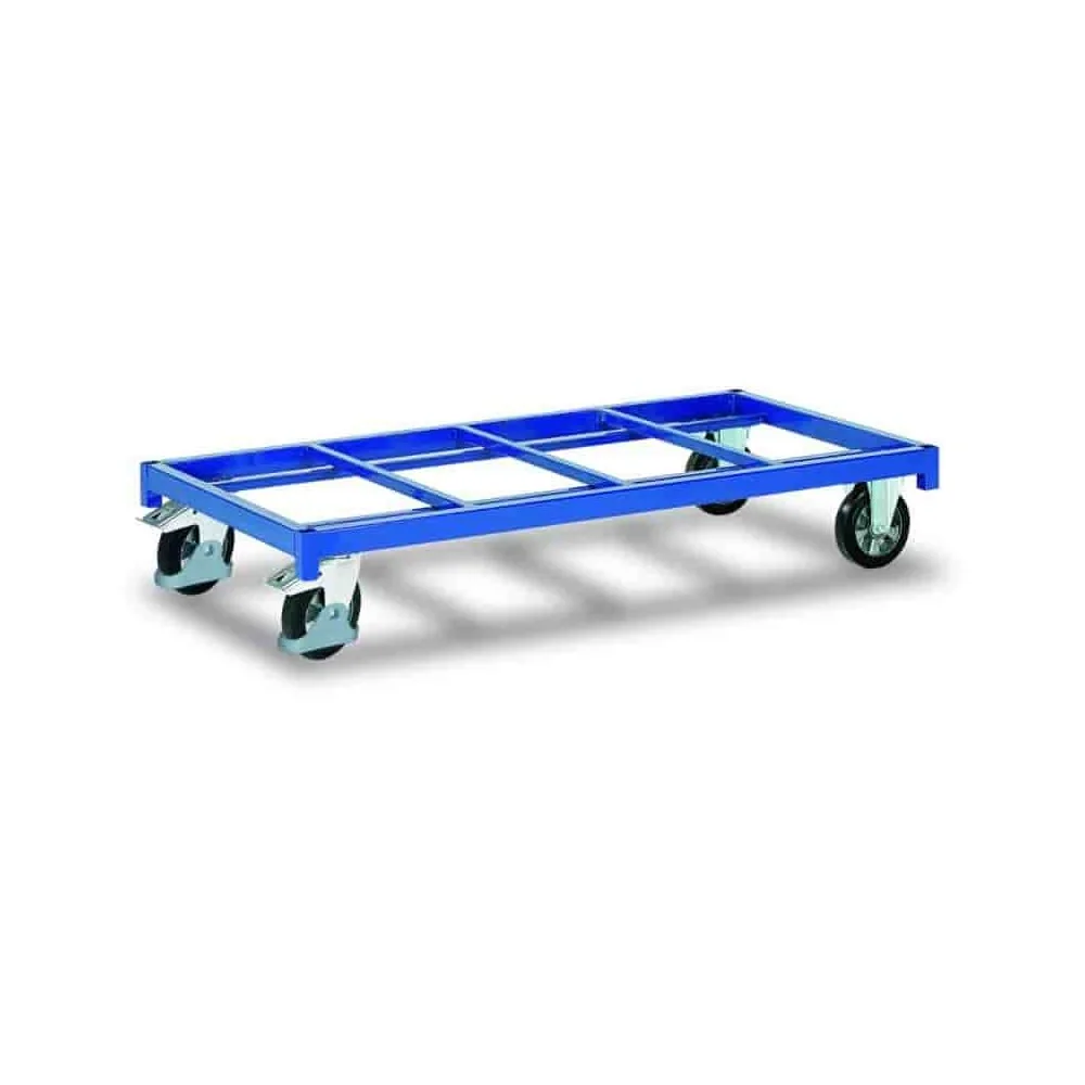 "Schwerlastwagen 1200 kg Typ M (EV) image"