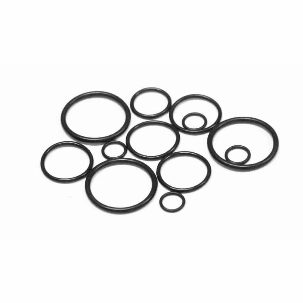 "Pressfitting, EPDM O-Ring 32mm, DVGW zertifiziert image"