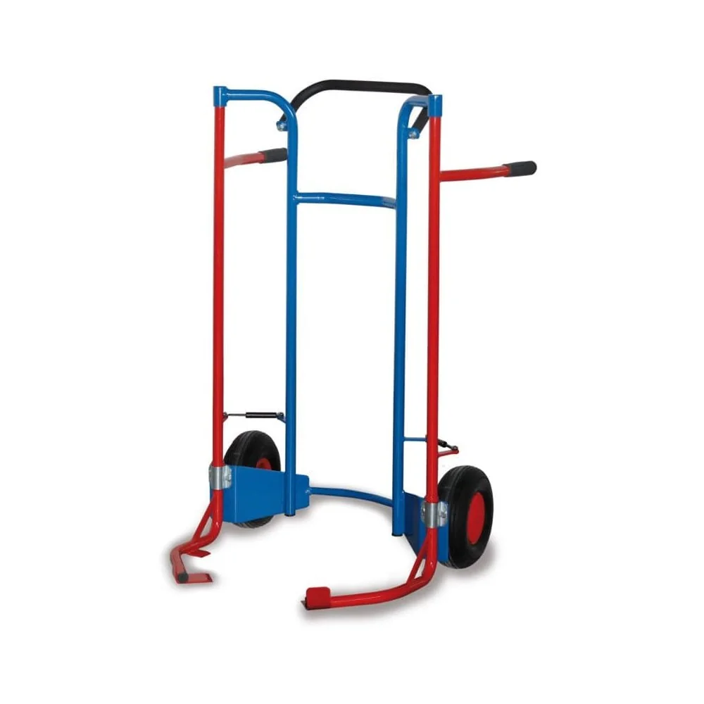 "Reifenkarre, 200 kg Traglast, Luftbereifung image"