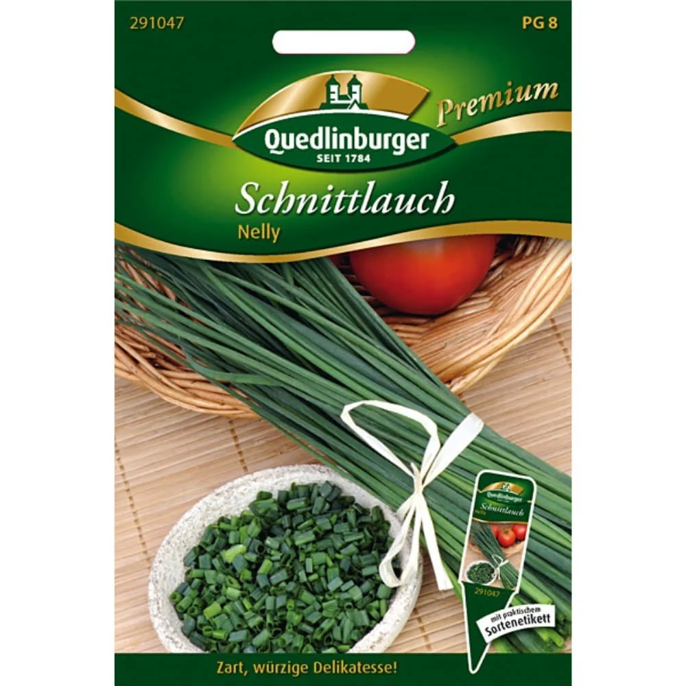 "Schnittlauch Nelly image"