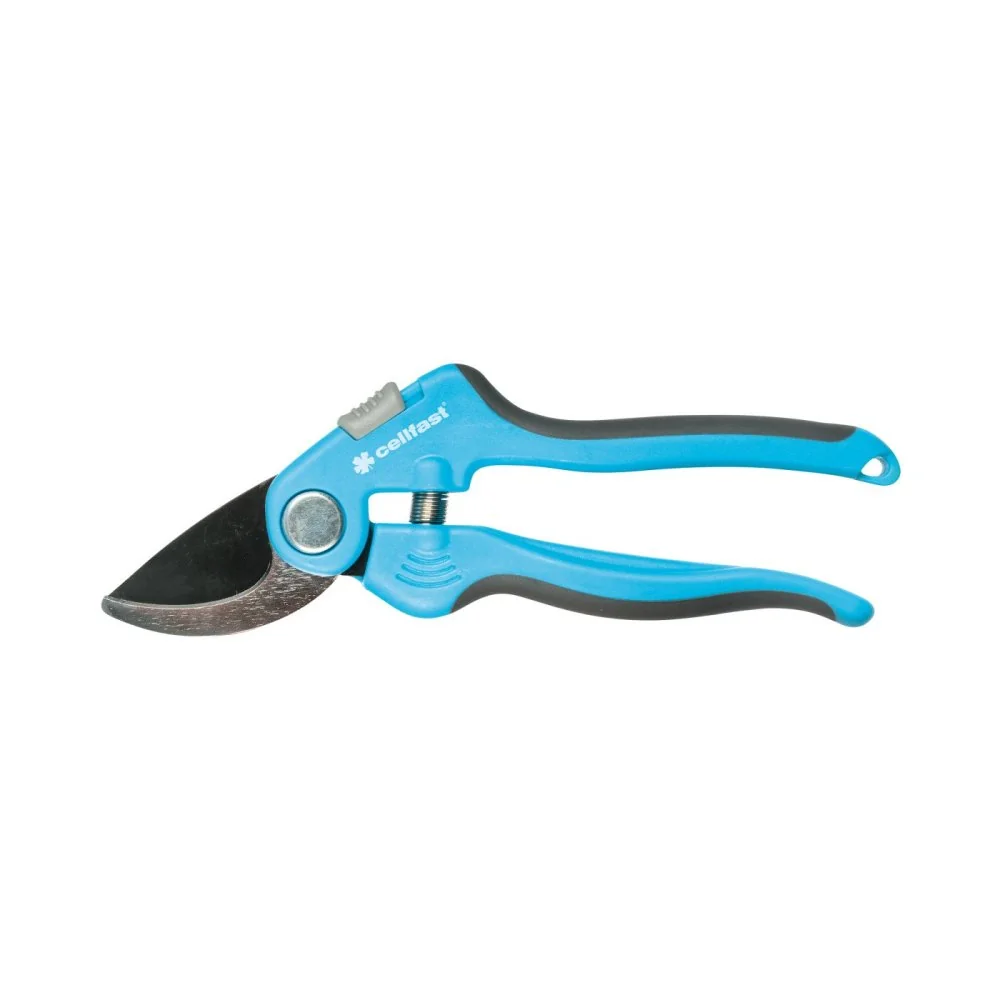 "Gartenschere, Bypass, ERGO, Einhand, Rosenschere image"