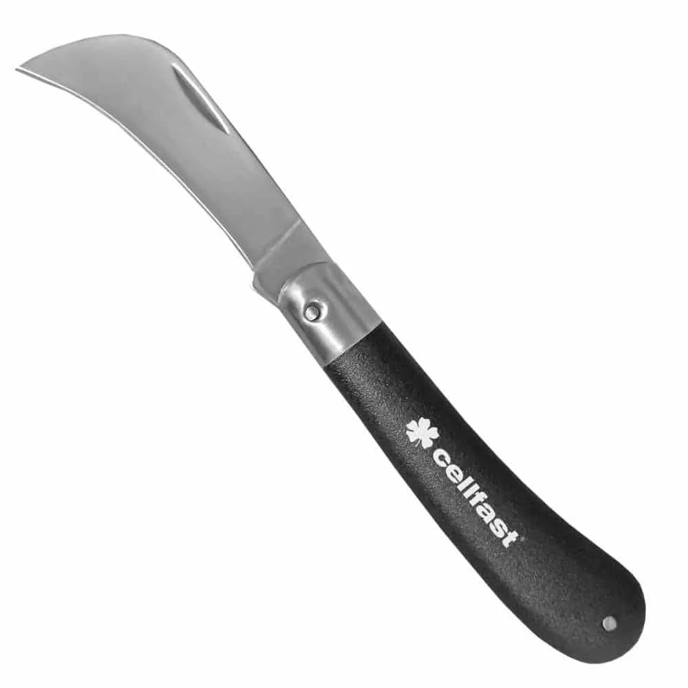 "Gartenhippe, Gartenmesser, Baummesser, Gärtnermesser image"