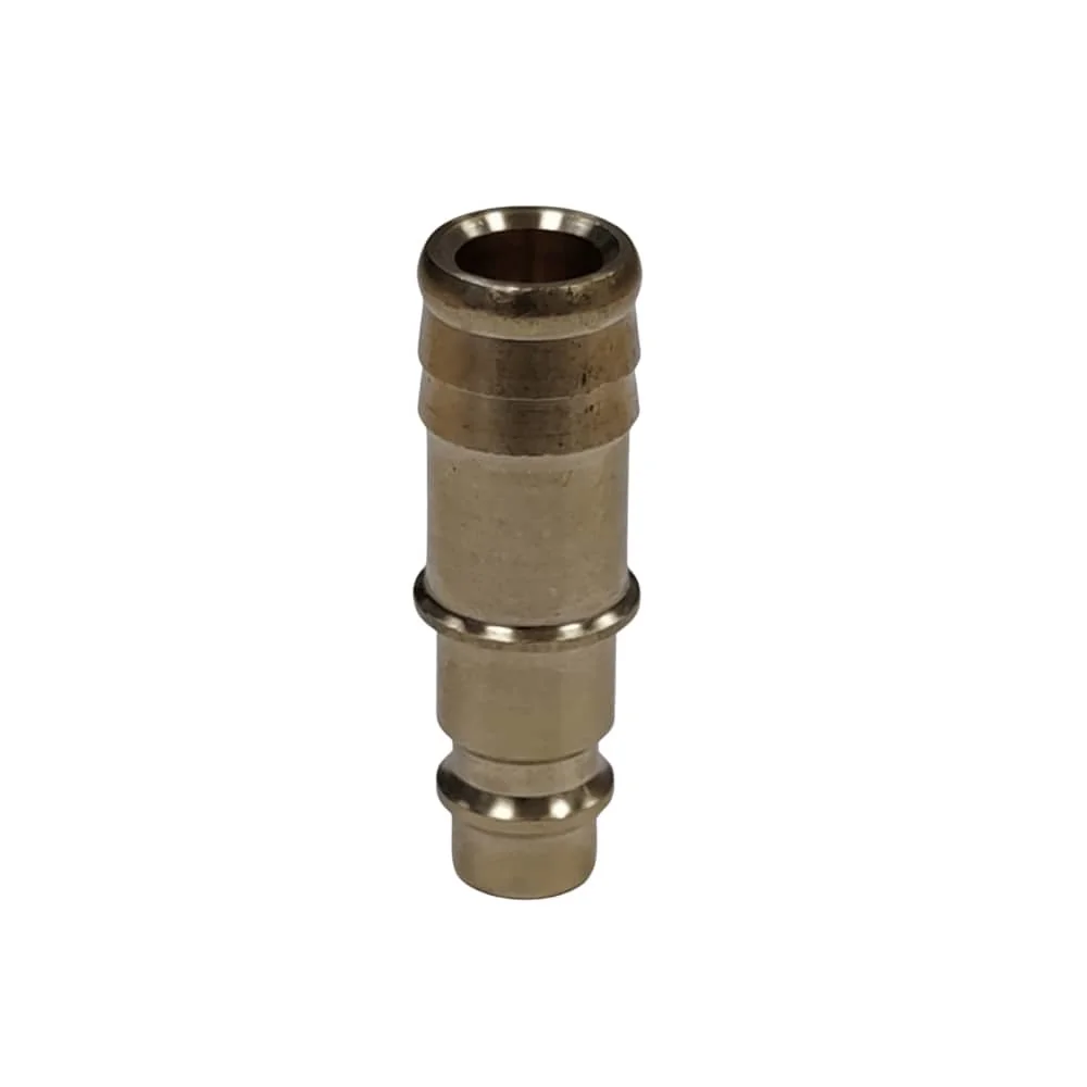 "Druckluftkupplung, Schnellkupplung Druckluft, 13mm Schlauchtülle image"