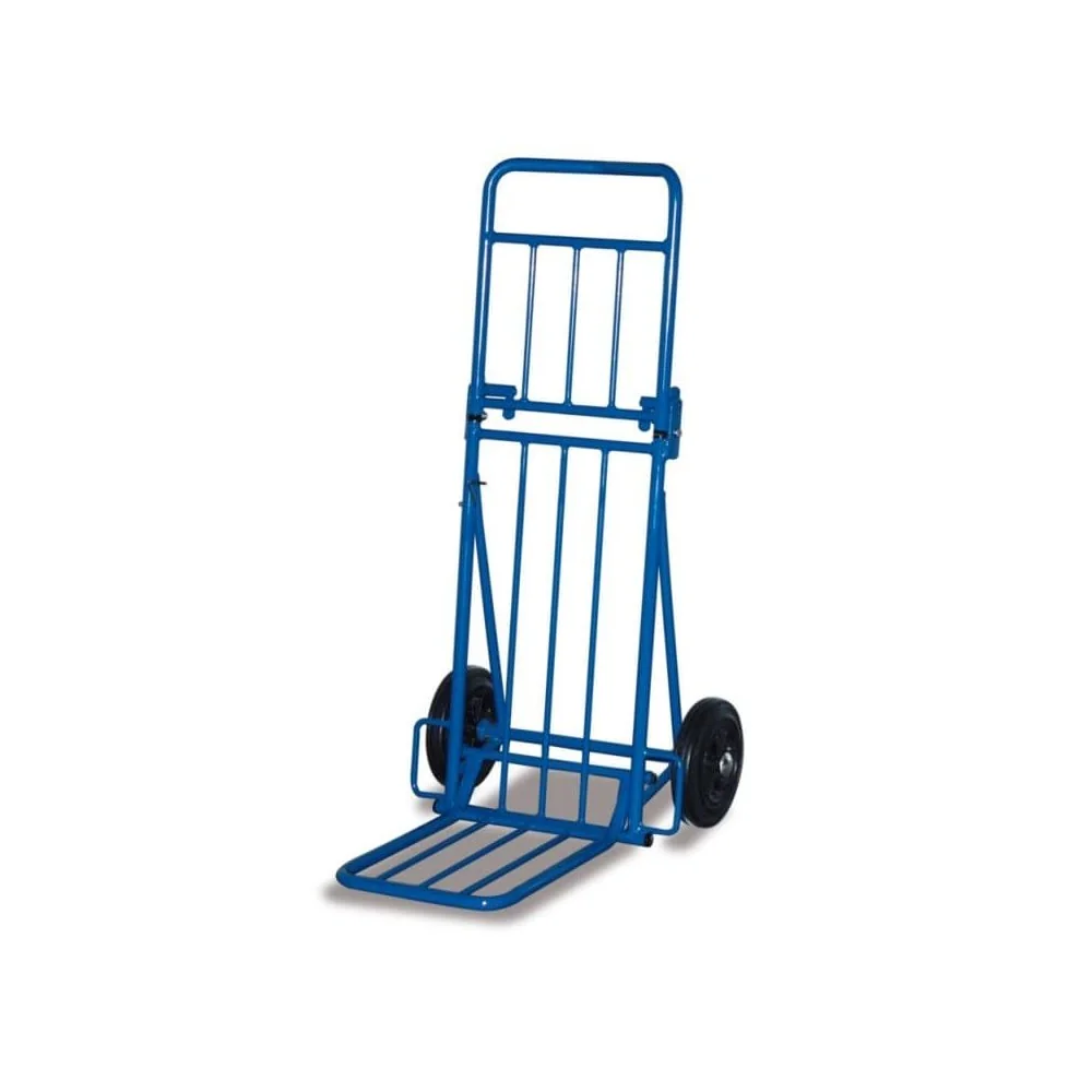 "Paketroller 100 kg, klappbar, Transportkarre image"