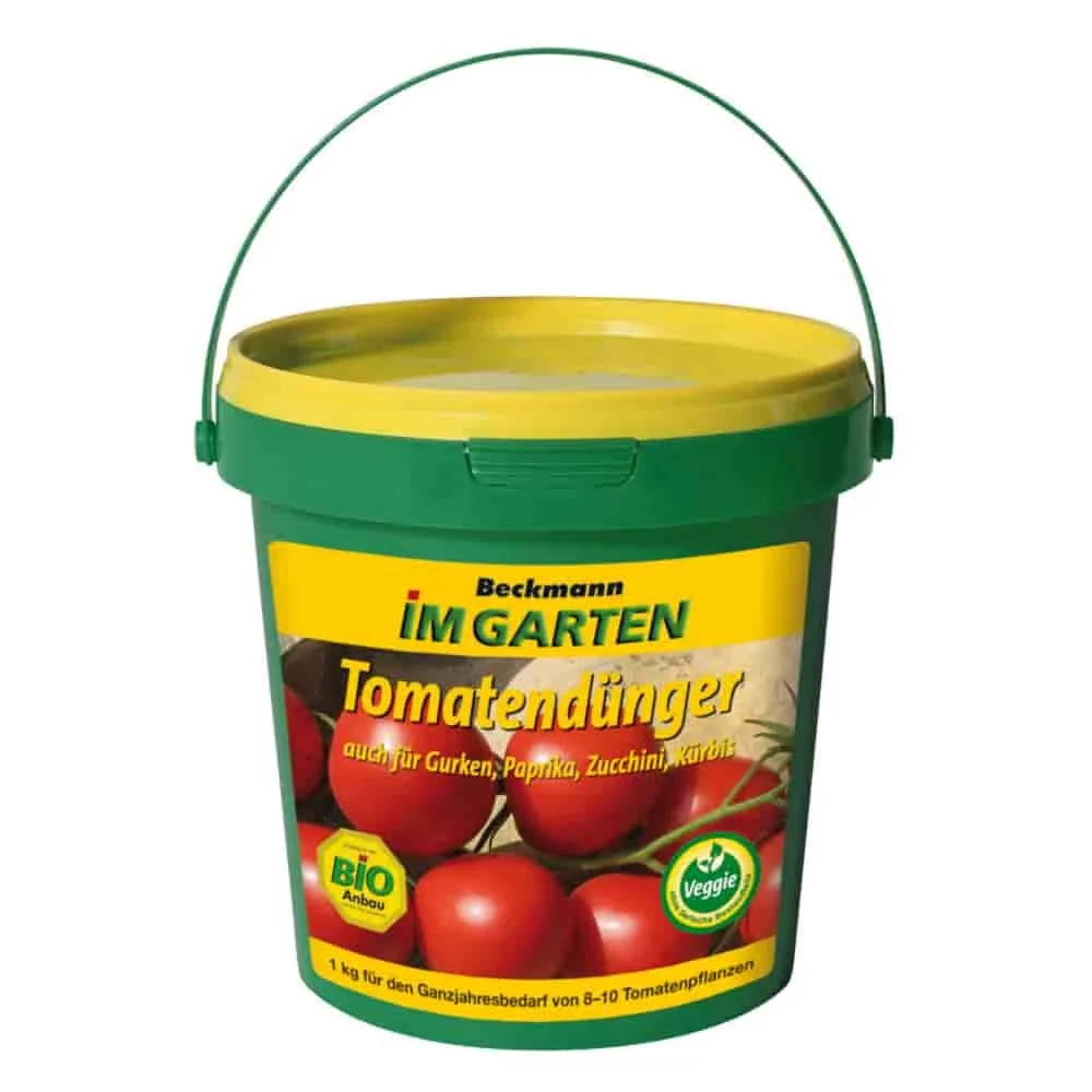 Tomatendünger 1 kg