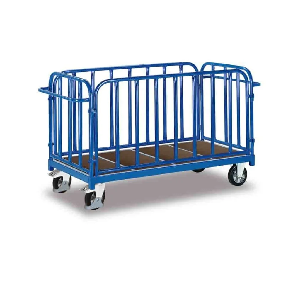 "Streben Vierwandwagen 500 kg Typ L (TG) image"