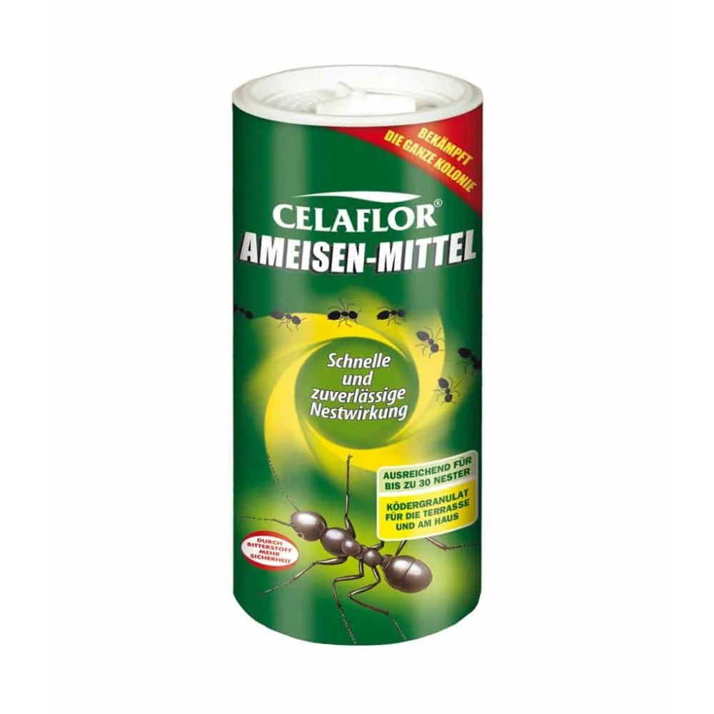"Ameisenmittel, 300g Streudose, zur Ameisenbekämpfung image"