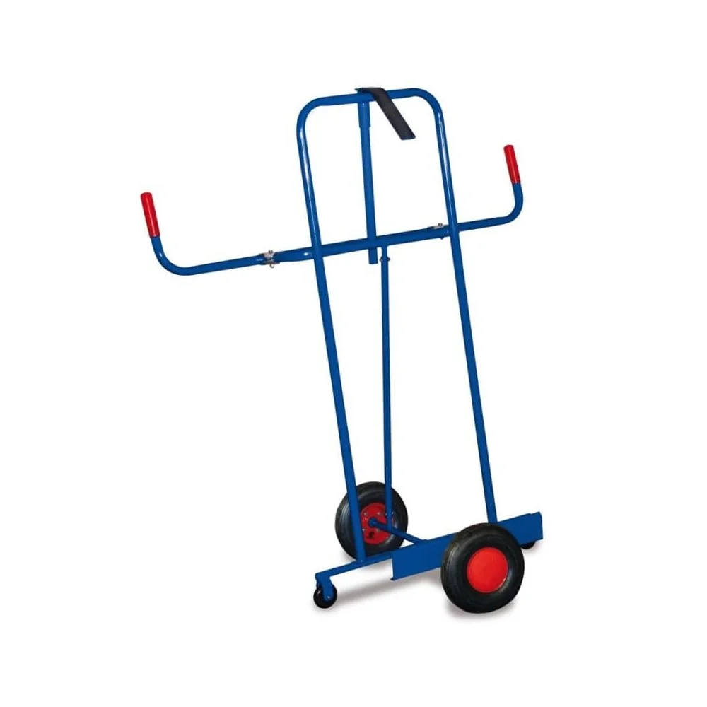"Plattenkarre, Plattenwagen, Transportkarre, 250kg Traglast image"