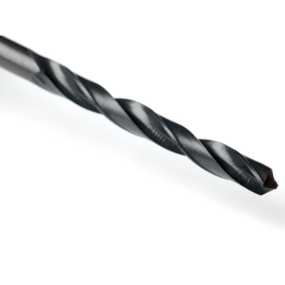 Spiralbohrer, HSS Bohrer, DIN 338, 3,3 mm, rollgewalzt