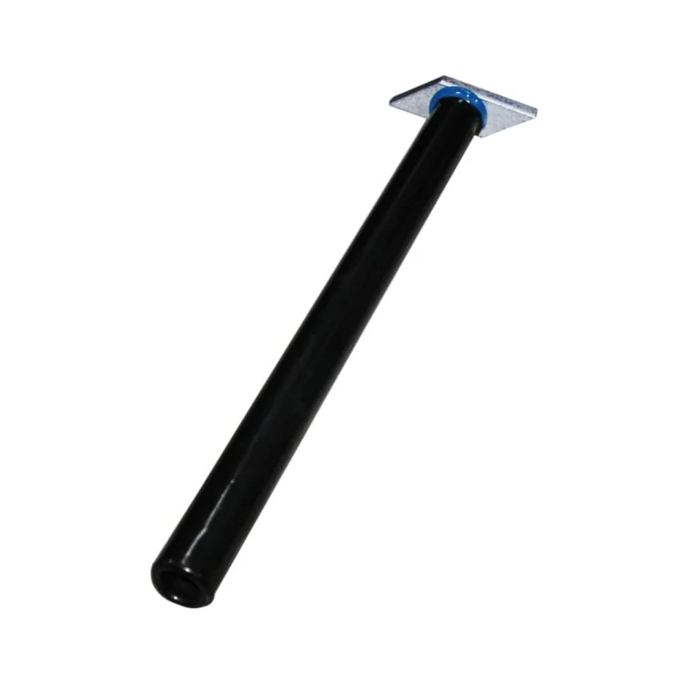 Tragarm, Tragarmwagen Zubehör, 595mm, blau, 20kg Traglast
