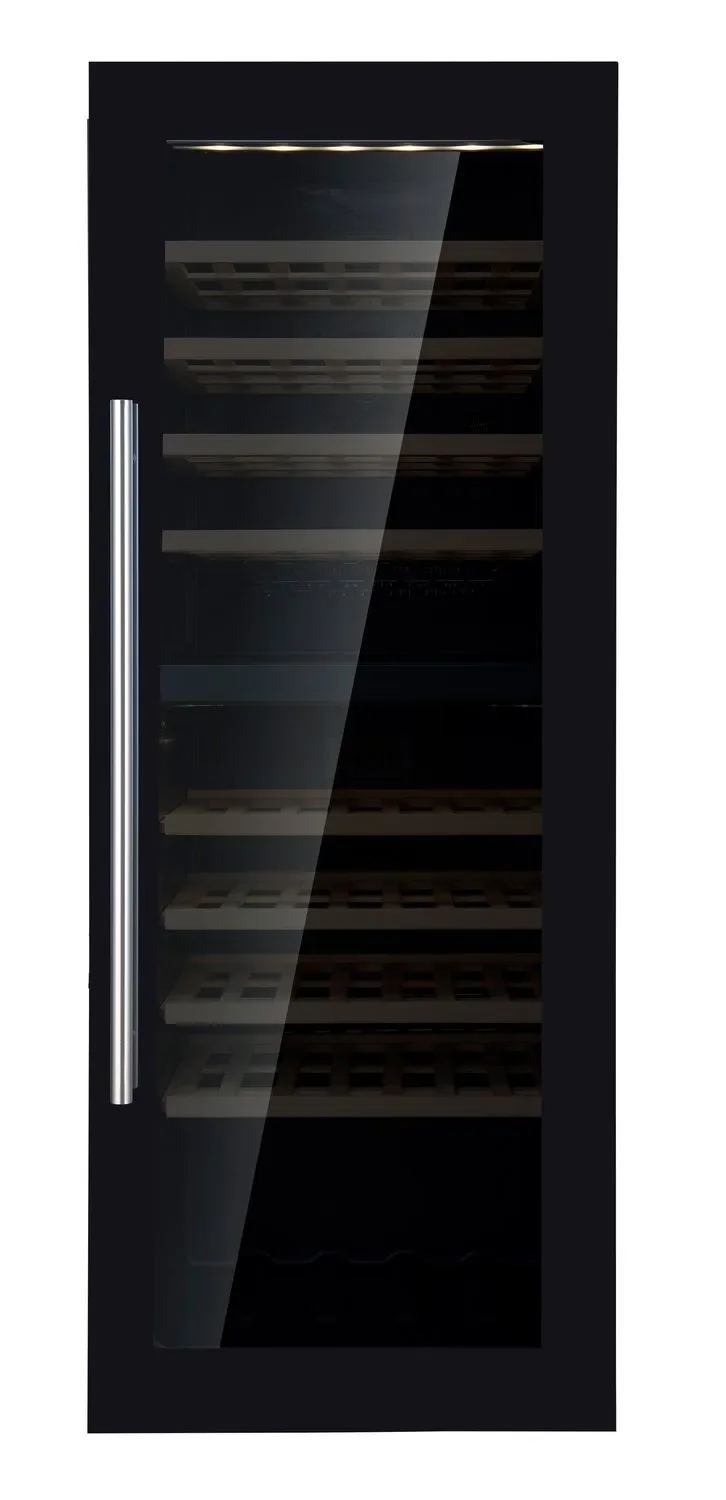 "Getränkekühlschrank, Weinkühlschrank, WK 162 D, 2-Zonen-Glastür image"