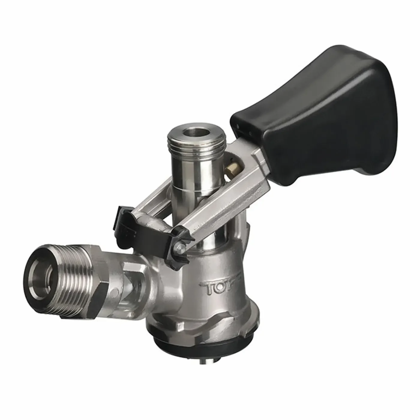 Zapfkopf Keg Verschluss Köpi-Fitting