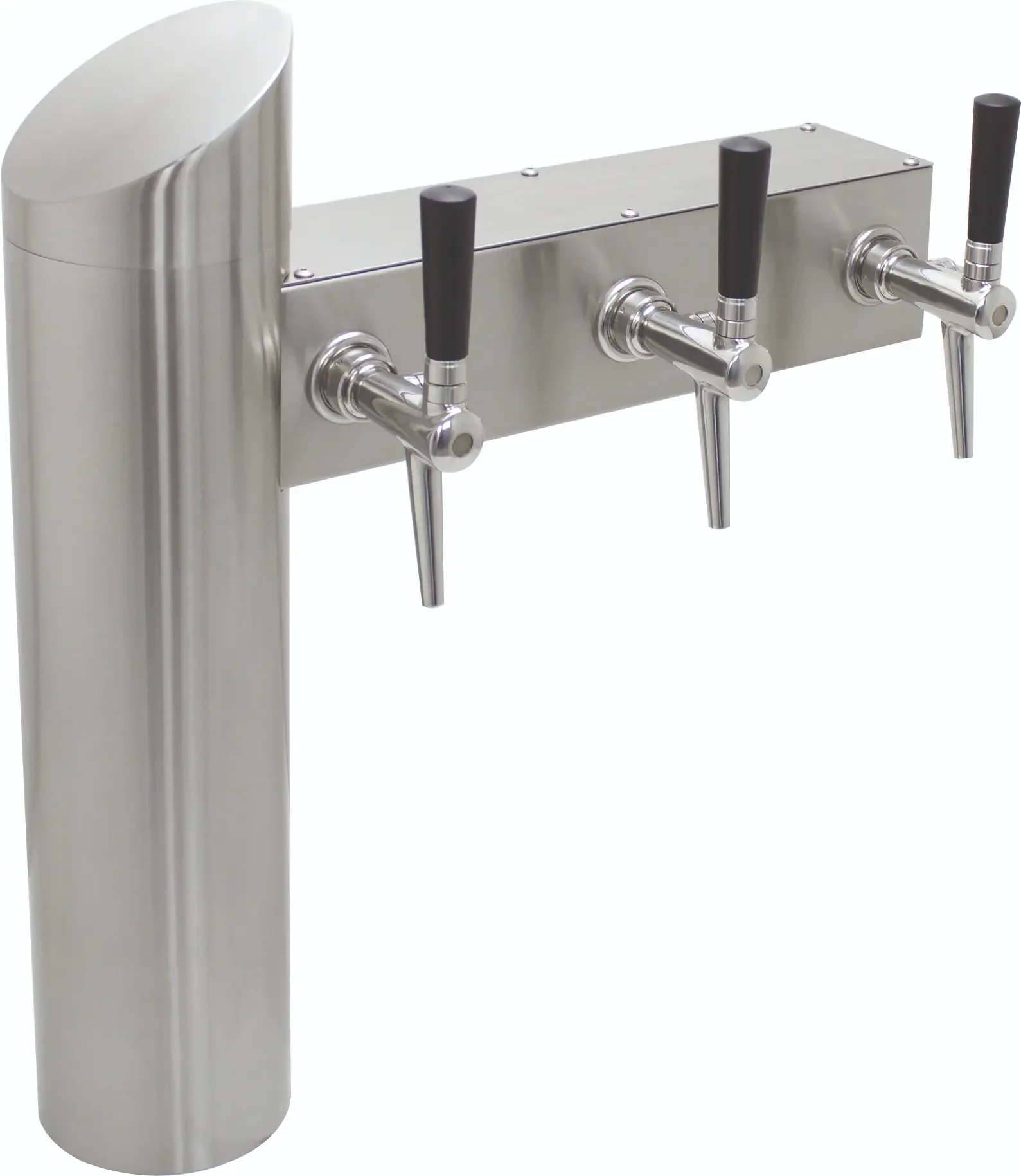 "Schanksäule, Bierzapfsäule - Modell RJ6, CNS Matt image"