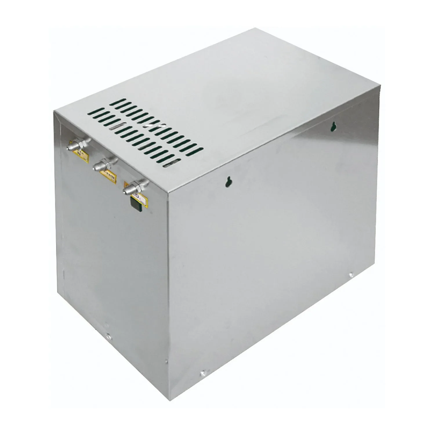 "Wassersprudler, Wasserspender, Warmkarbonator - KT1A image"