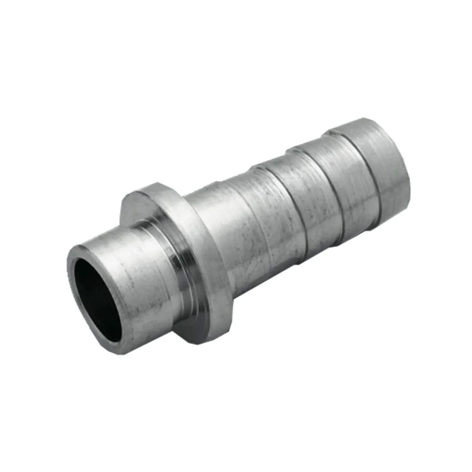 Schlauchtülle gerade 10 mm