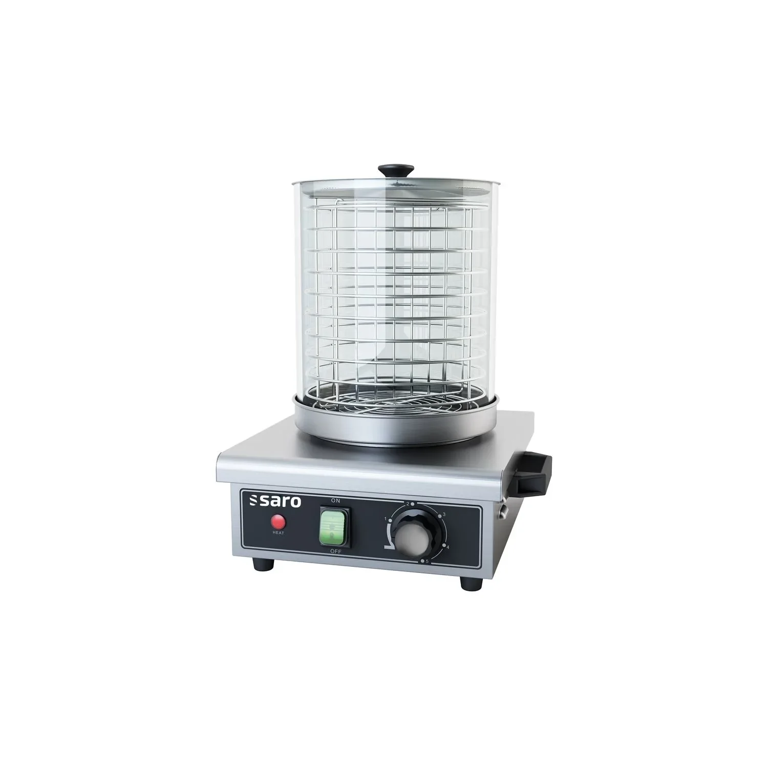 Hot Dog Maker HW 1