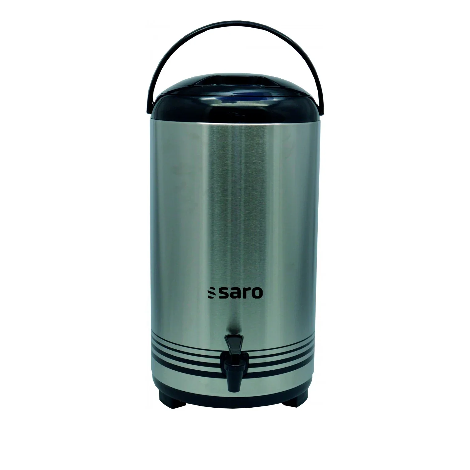 Heißwasserspender ISOD 12