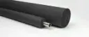 AEROFLEX® SH Pipe Insulation, Pipe Lagging - 2m, Flexible Insulation Material from Closed-Cell Foam Rubber Base, Black - 18 x 20 mm