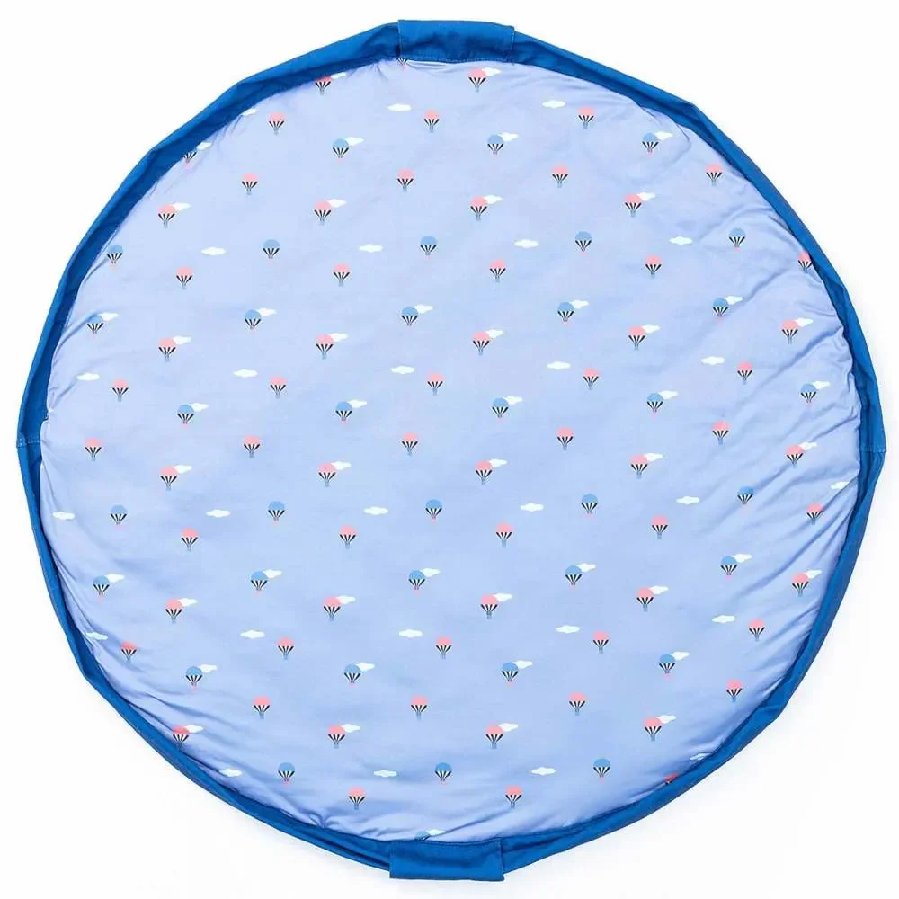 play & go Soft-Spielsack Print Ballon