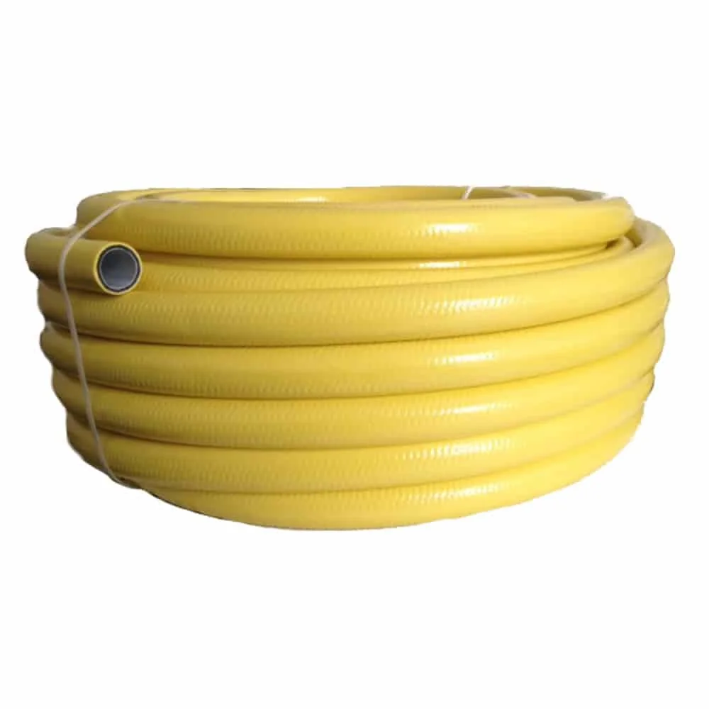 "Gartenschlauch 50m, Wasserschlauch, flexibel, Profi Qualität image"