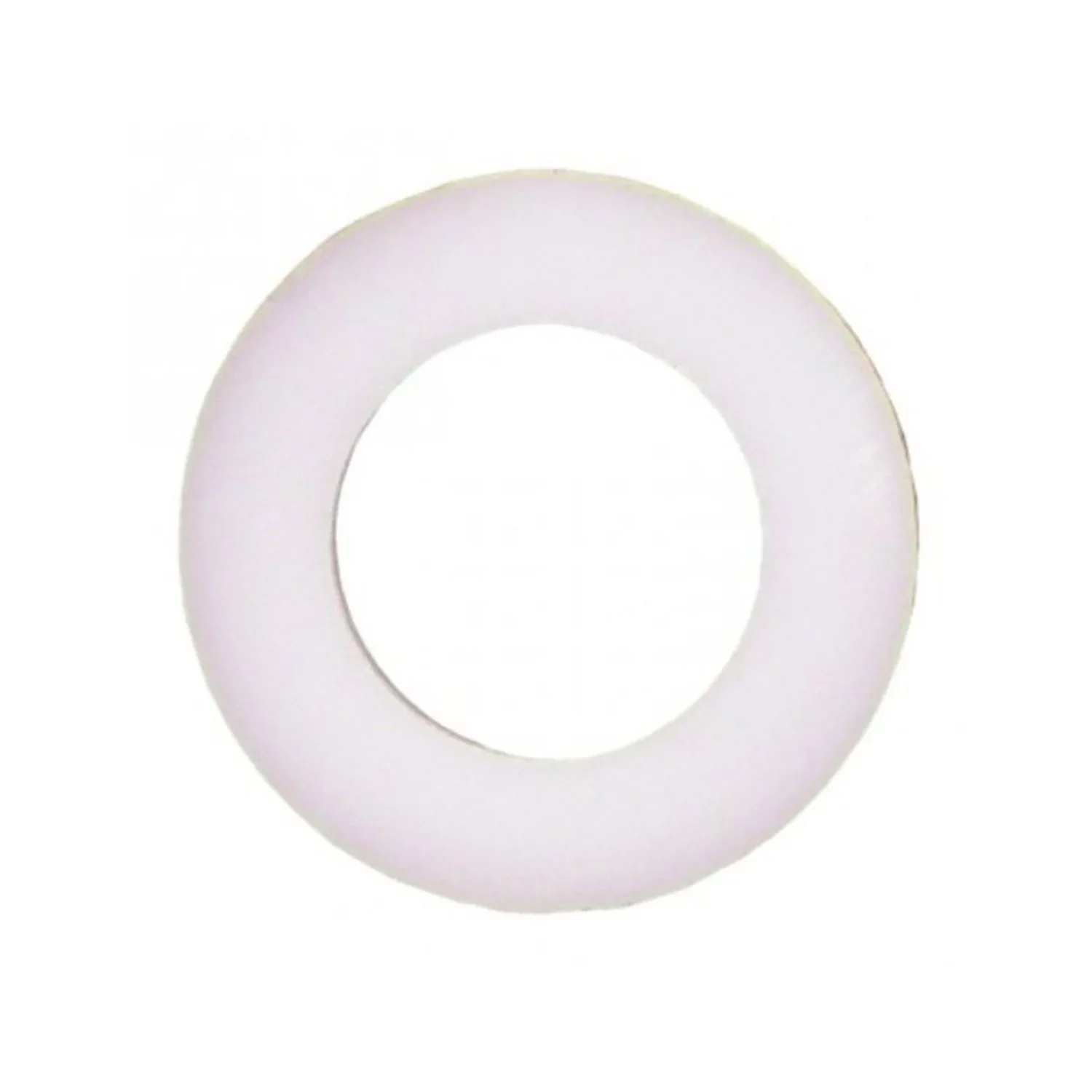 "Dichtung, Dichtring für CO2 Druckminderer und Hochdruckschlauch, 11,8x18x3,7 mm, Polyamid image"