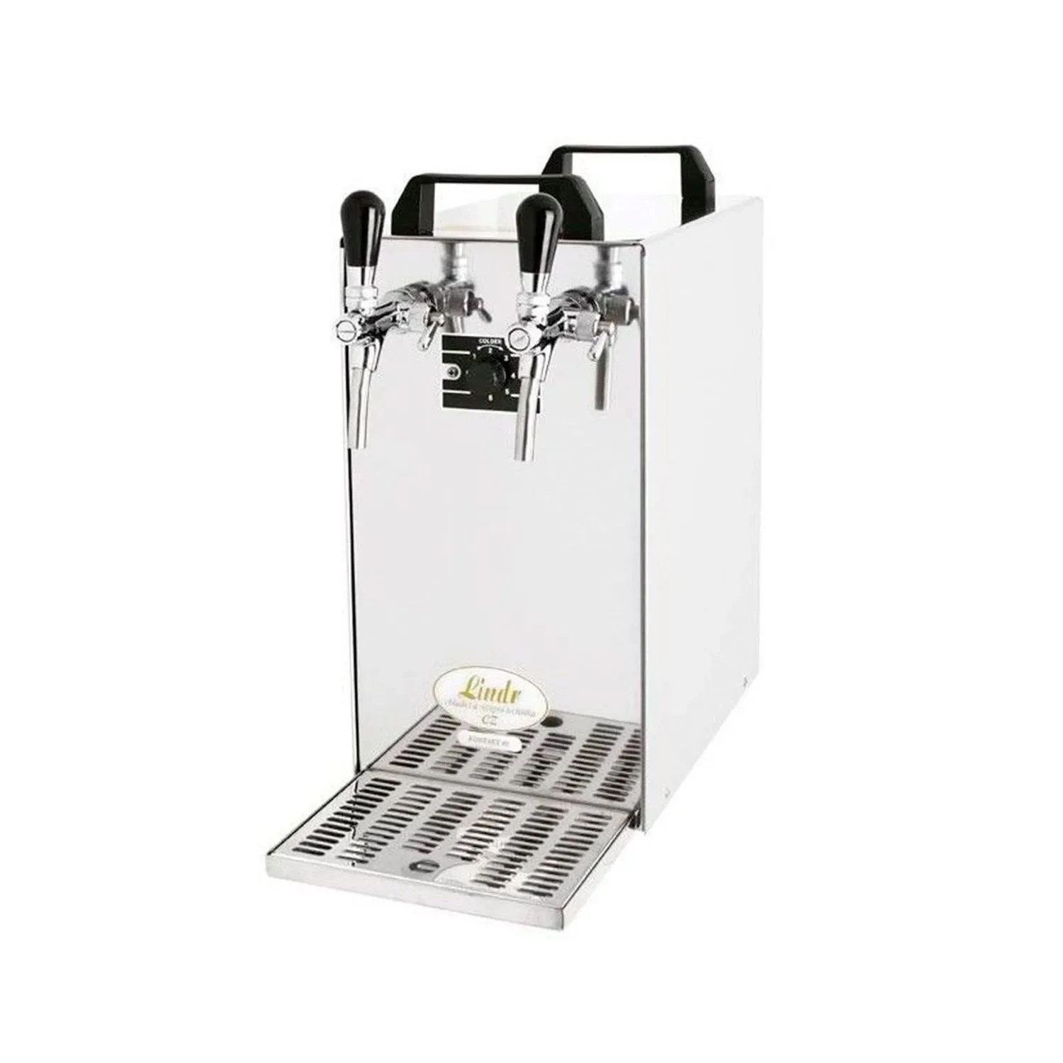 Zapfanlage Kontakt 40 Bierzapfanlage 2-leitig