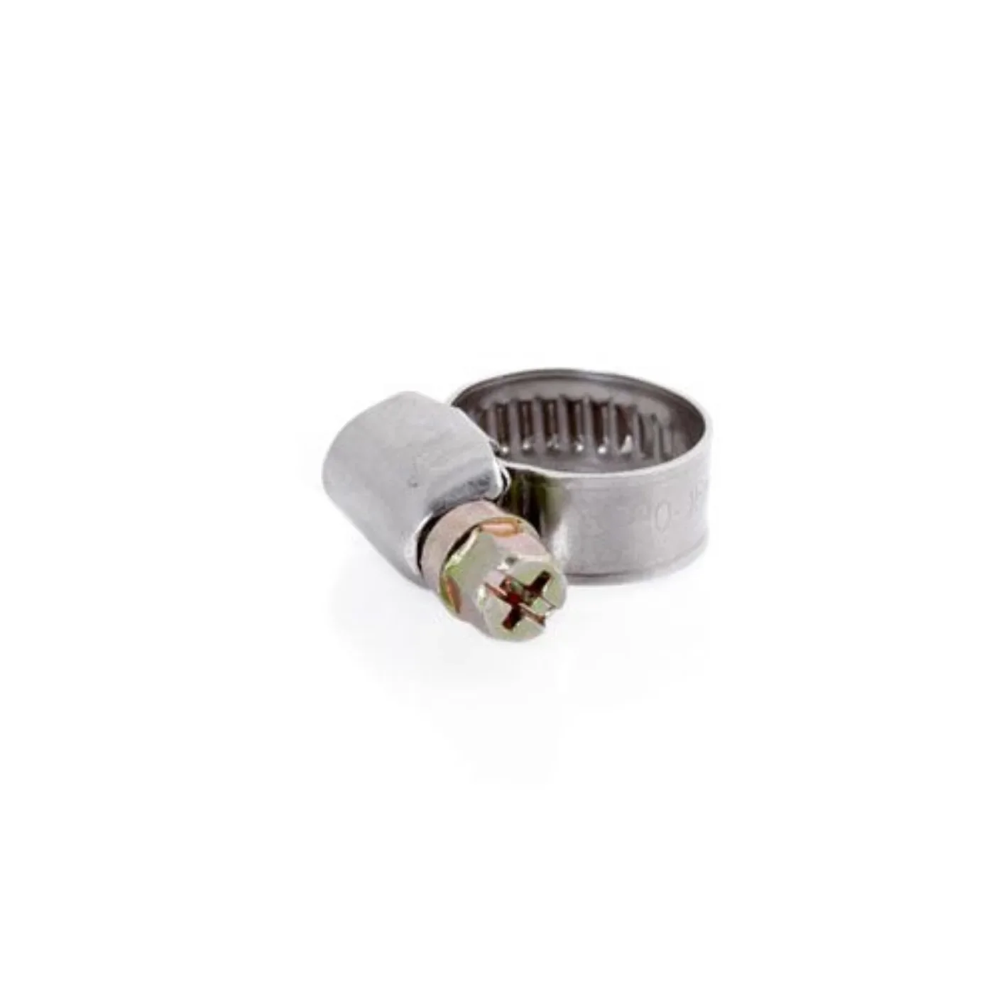 "Schneckengewindeschelle für 7mm Schläuche image"