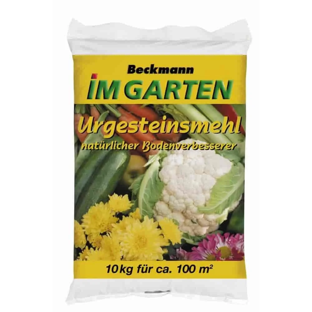 Urgesteinsmehl 10 kg