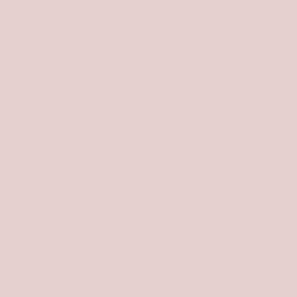 Casadeco My Little World Tapete uni rosa