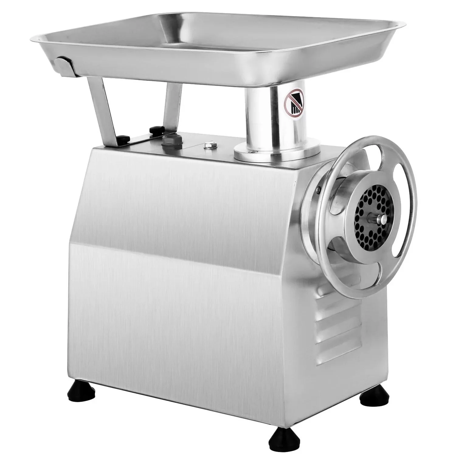 "Fleischwolf, Fleischmaschine 850W - Fleischwolf 250 kg / h, Elektrisch image"