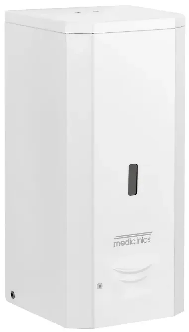 "Seifenspender, Schaumseifenspender automatisch - DJ0037A, 1000ml, Farbe: weiss image"