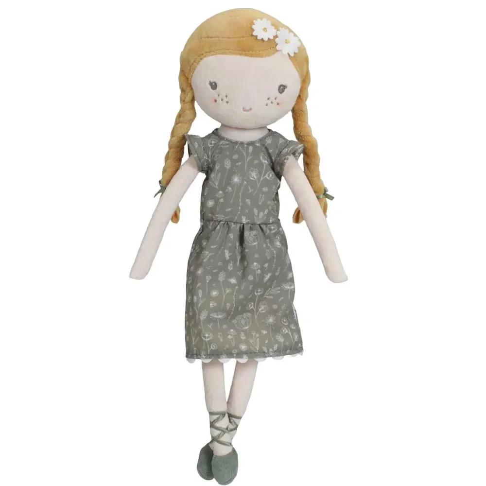 "Little Dutch Stoffpuppe Julia image"