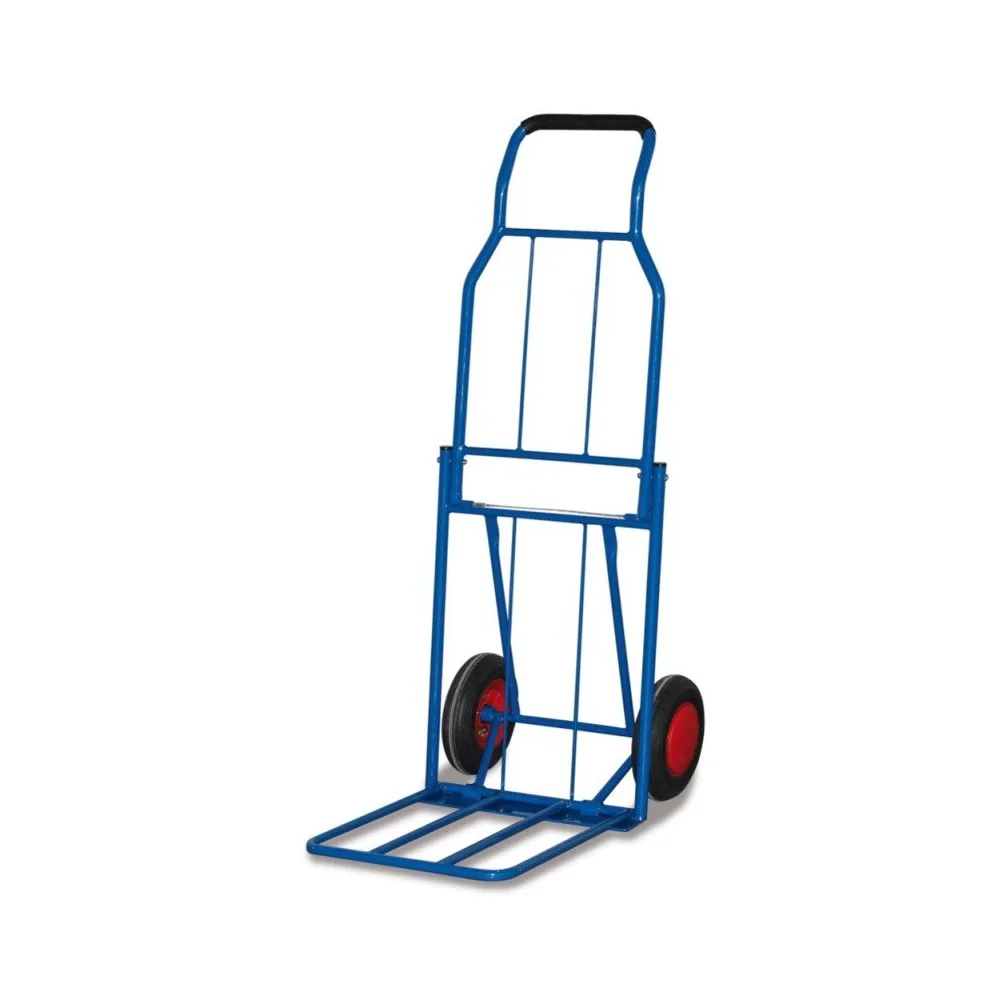 "Klappkarre, Faltkarre, 80 kg, leichte Transportkarre image"