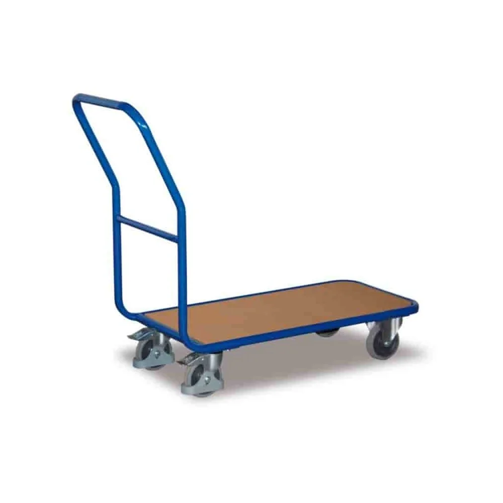 "Magazinwagen Typ M + EasySTOP image"