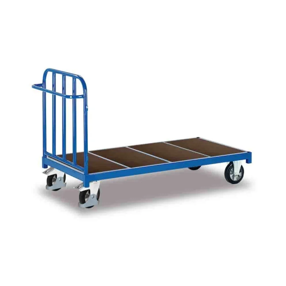 "Stirnwandwagen 1200 kg, Transportwagen, Werkstattwagen image"