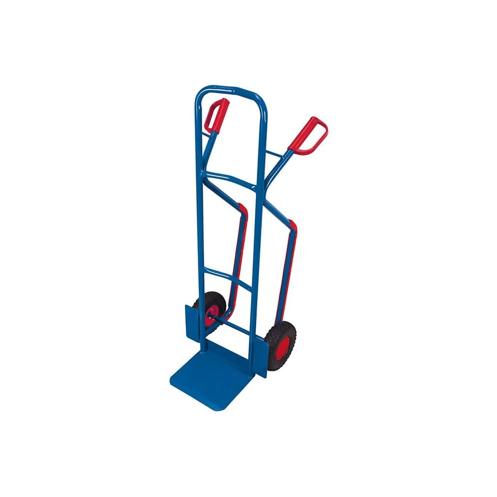 Sackkarre Stahlrohr 250 kg Treppenkarre