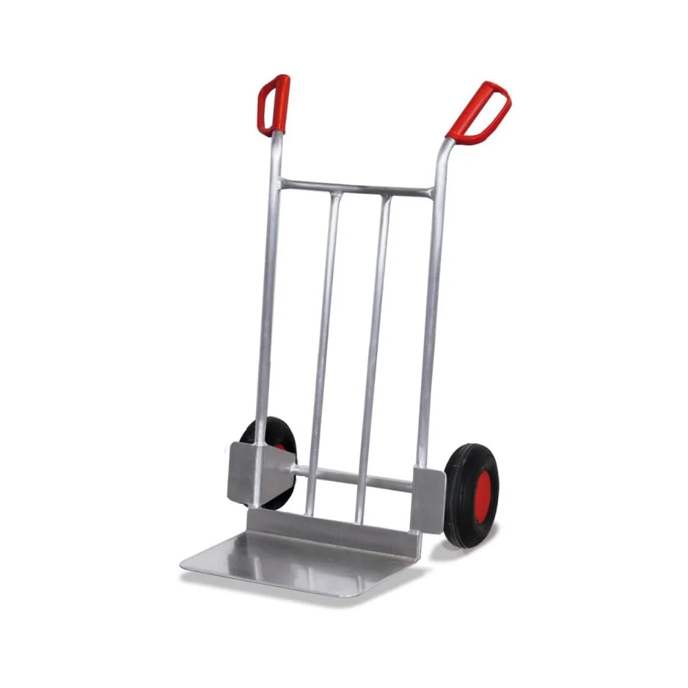 "Sackkarre, Alu Sackkarre 200kg, Luftbereifung image"